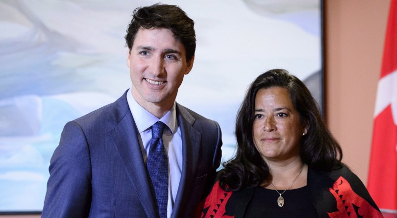 Justin Trudeau’s credibility gap on SNC-Lavalin
