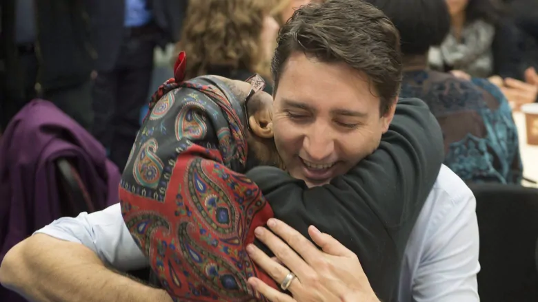 Indigenous and first-time voters split, new Canadians still prefer Liberals: CBC News poll
