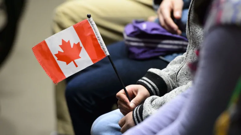 Majority of Canadians against accepting more refugees, poll suggests